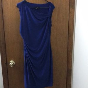 Ronni Nicole Dress